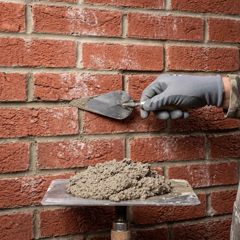 TRUSTED MASONRY CONTRACTOR IN CRANDALL, TEXAS.